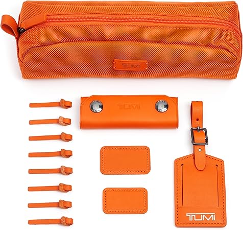 新品 Tumi トゥミ カスタムキット タグ パッチ アレンジ 81U+5heC9EL._AC_SY450_.jpg